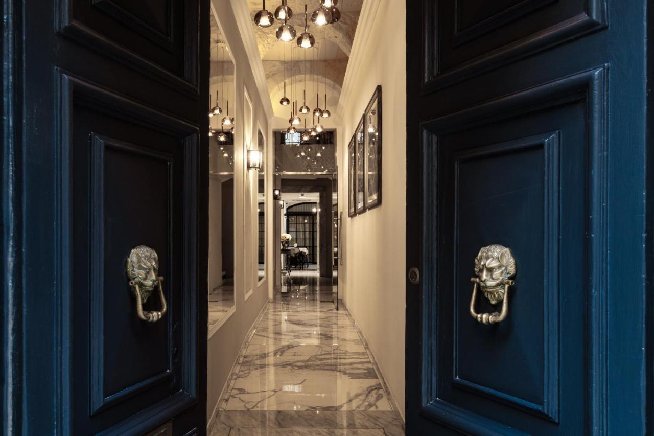 1926 Le Parisot Boutique Suites Valletta Bagian luar foto